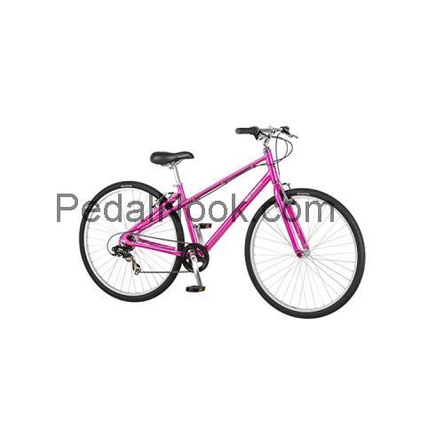 Schwinn Mifflin fiche technique et avis